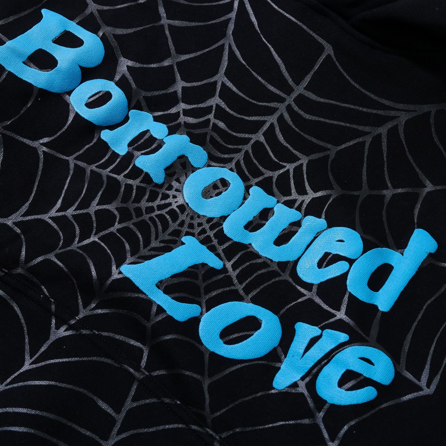 Borrowed Love Hoodie thumbnail 3 