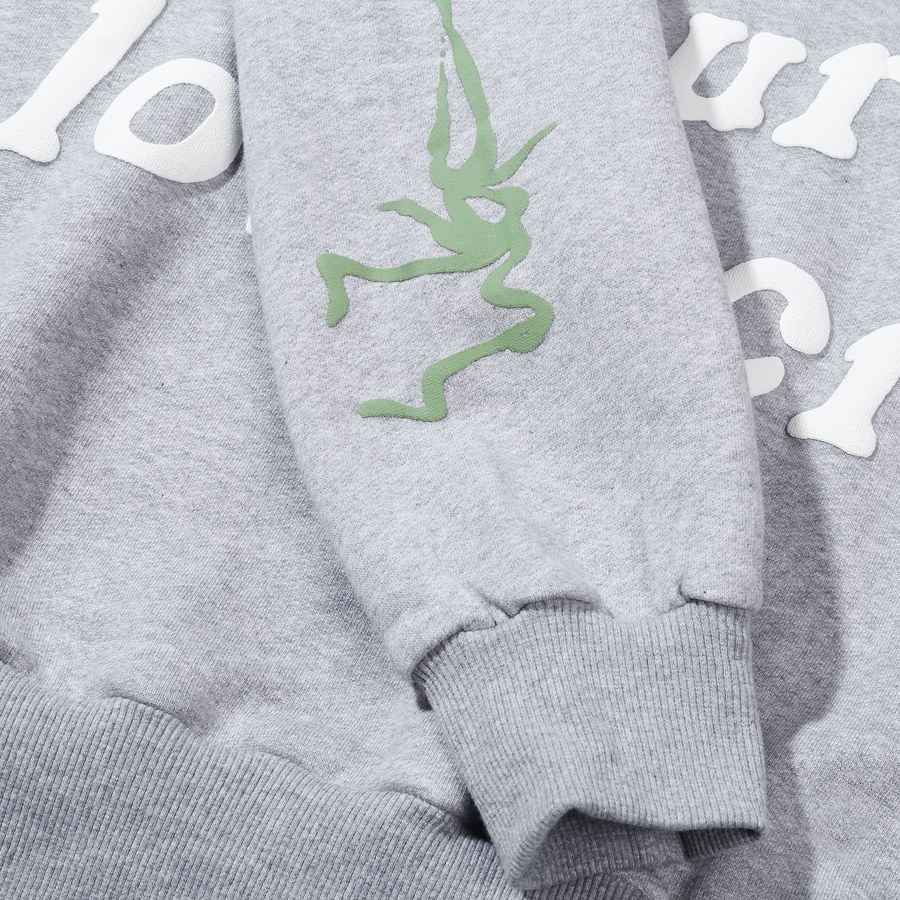 Love Your Lover Sweatshirt thumbnail 3 