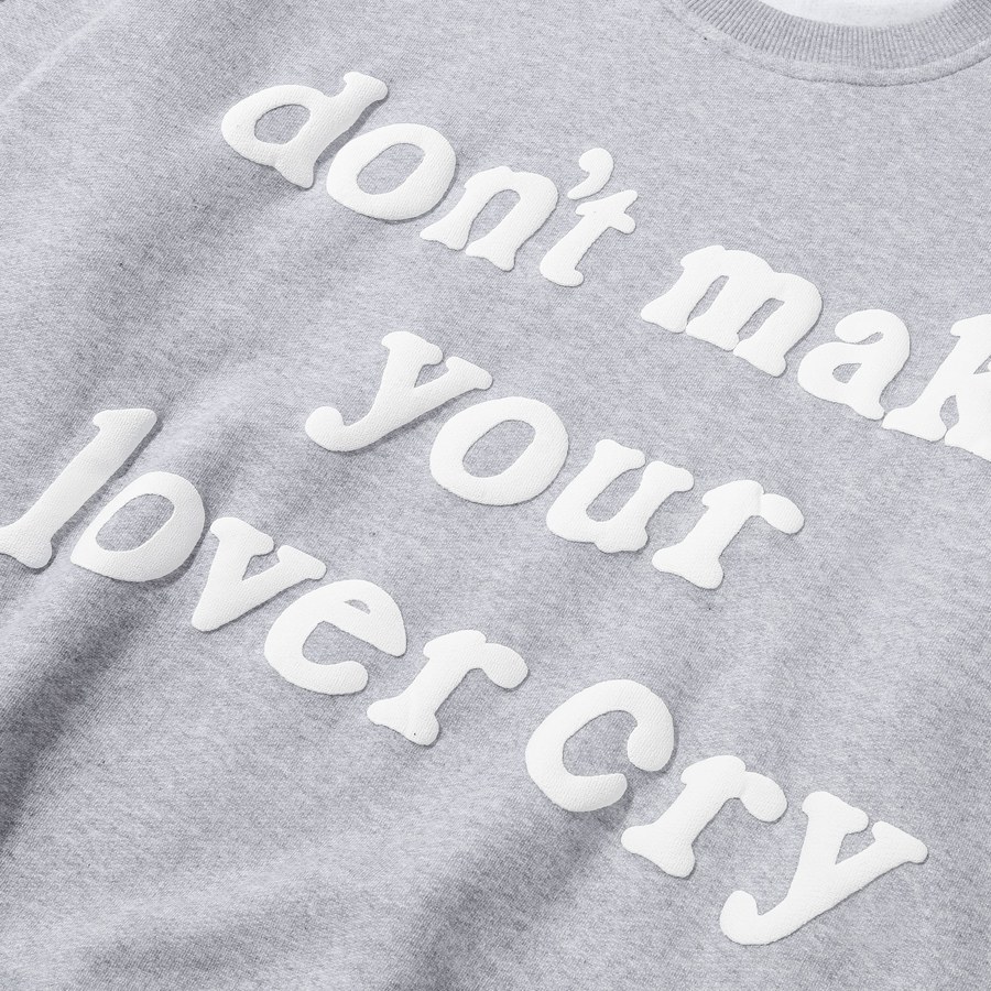 Love Your Lover Sweatshirt image 2