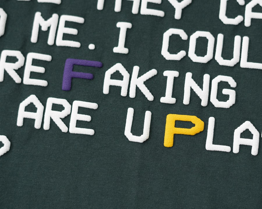 Green 8Bit Pool T-Shirt thumbnail 4 