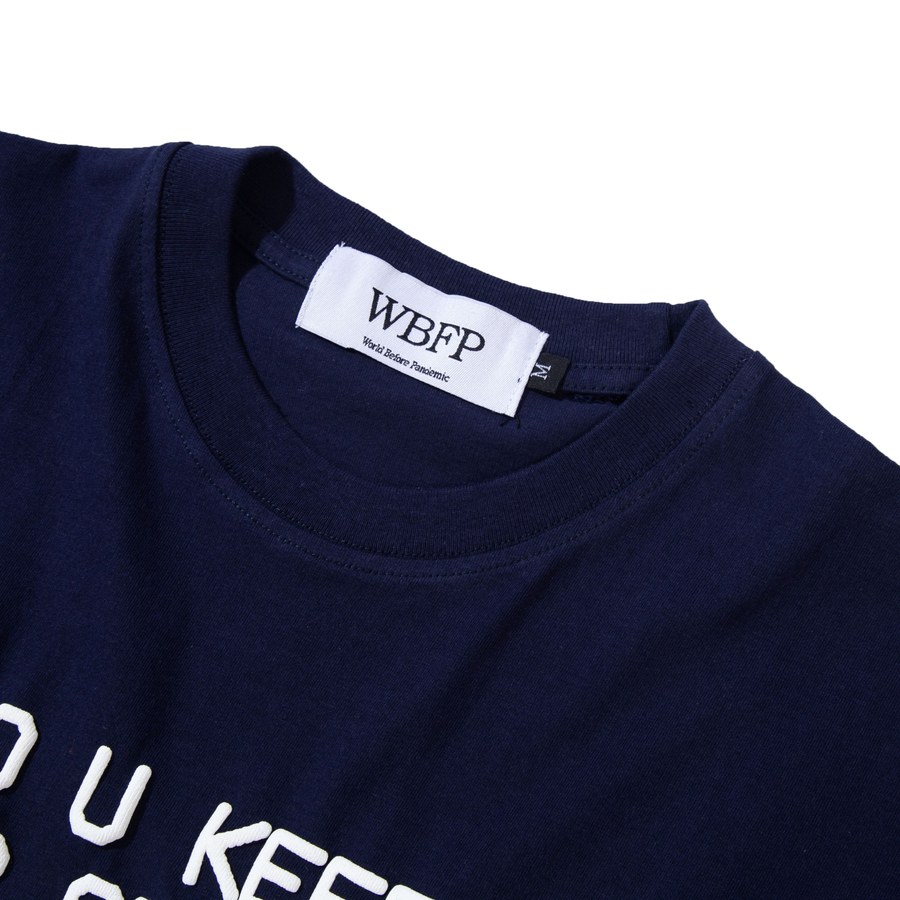 Blue 8Bit Pool T-Shirt thumbnail 4 