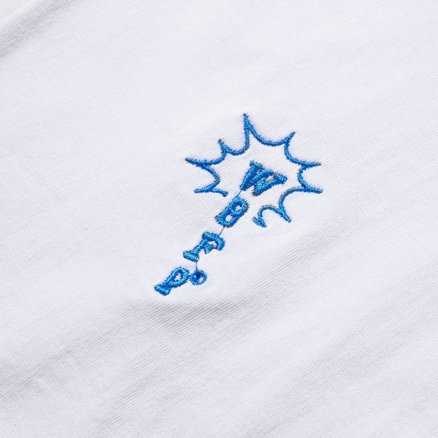Greatest of All Time (G.O.A.T) T-Shirt thumbnail 4 