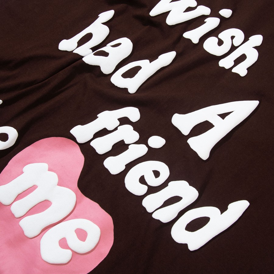 Chocolate Ye Said T-Shirt thumbnail 3 