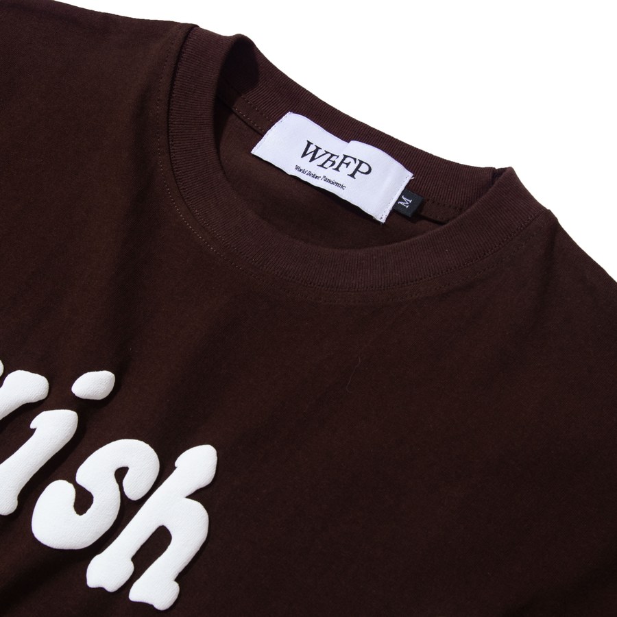 Chocolate Ye Said T-Shirt image 0