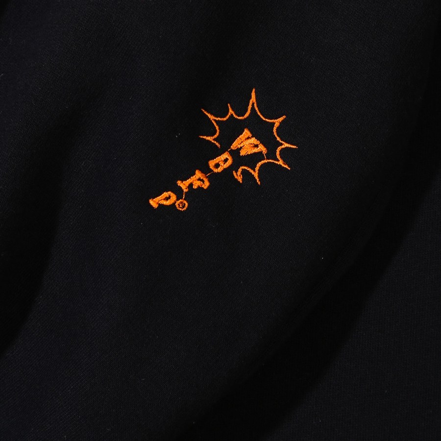 8Bit Pool Hoodie thumbnail 4 