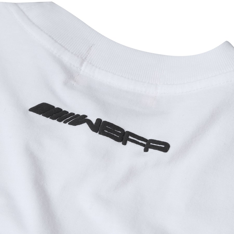 Benz T-Shirt thumbnail 3 