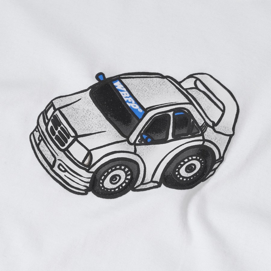 Benz T-Shirt thumbnail 4 