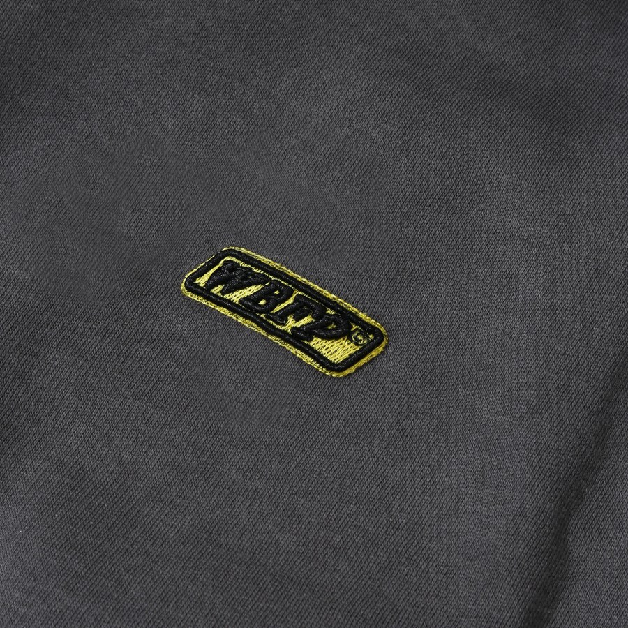 Turbo Thrust Hoodie thumbnail 3 