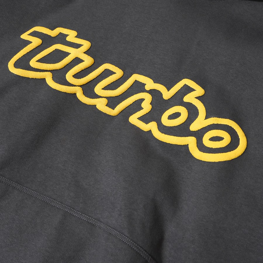 Turbo Thrust Hoodie image 0