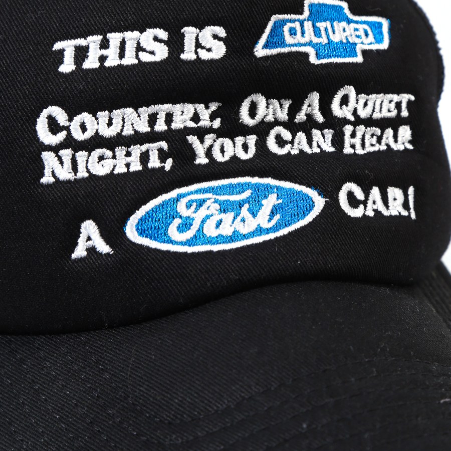 Rival Trucker Hat image 0