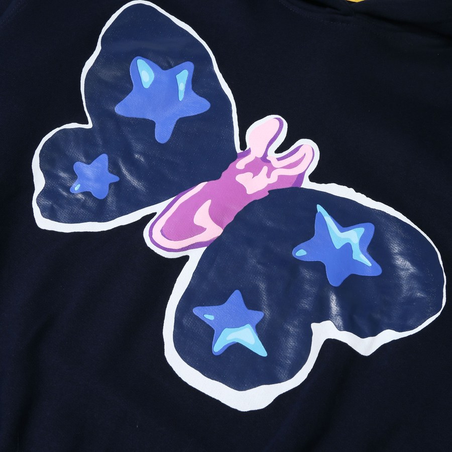 Morpho Hoodie thumbnail 4 