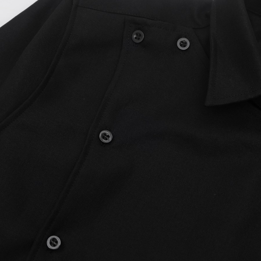 Black Tactus Shirt thumbnail 3 