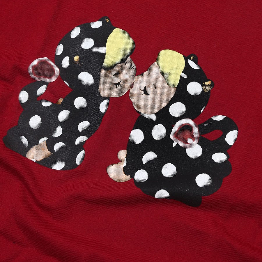 Scupid T-Shirt thumbnail 3 