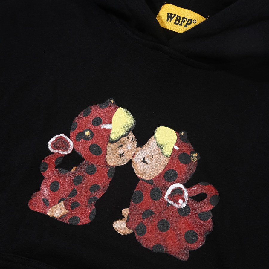 Scupid Hoodie thumbnail 3 