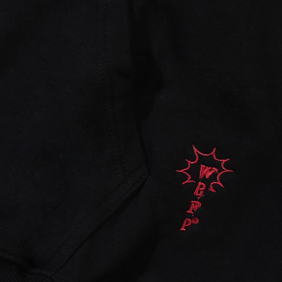 Scupid Hoodie thumbnail 4 