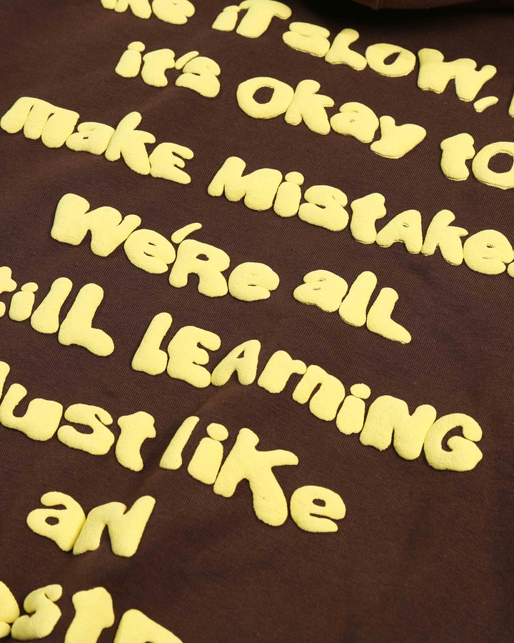 Typo Horse Hoodie thumbnail 4 