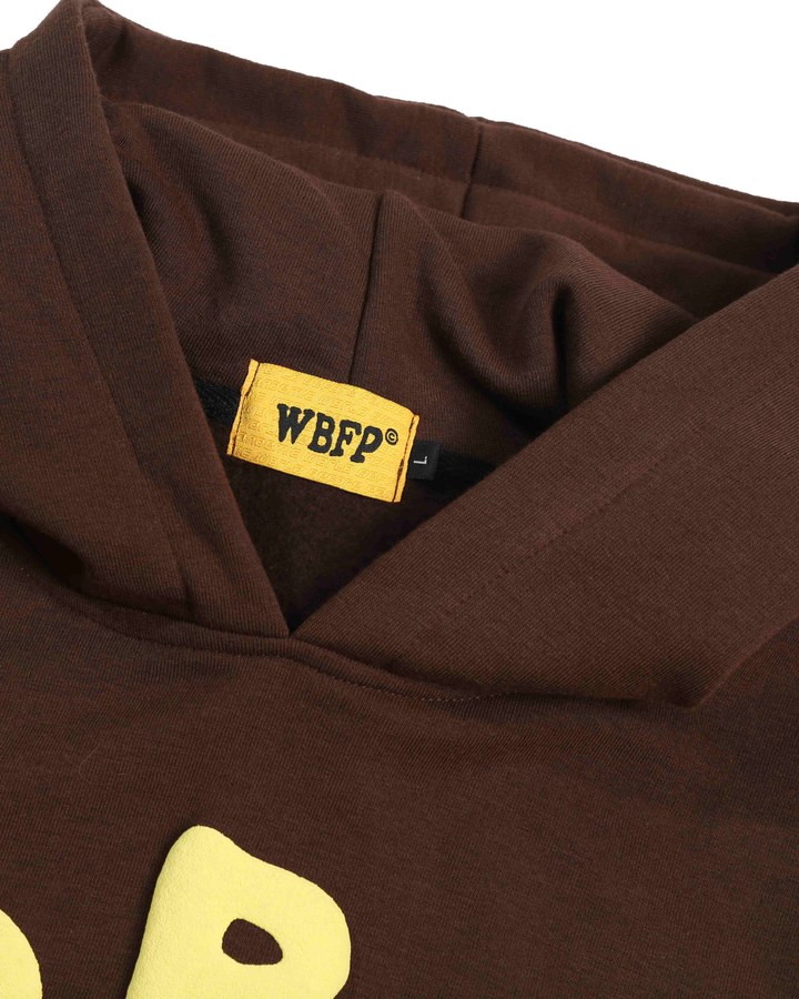 Typo Horse Hoodie thumbnail 5 