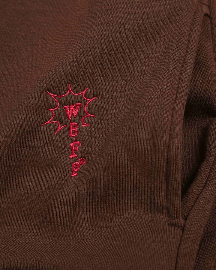 Typo Horse Hoodie image 0