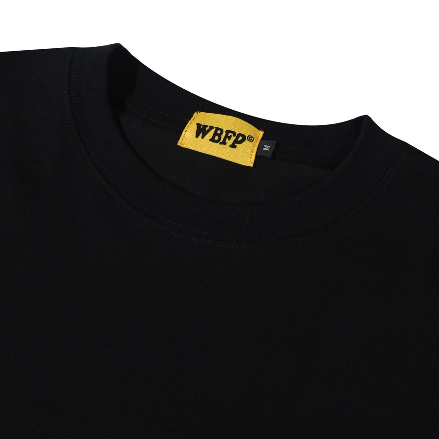 Blinded Long-Sleeve image 0