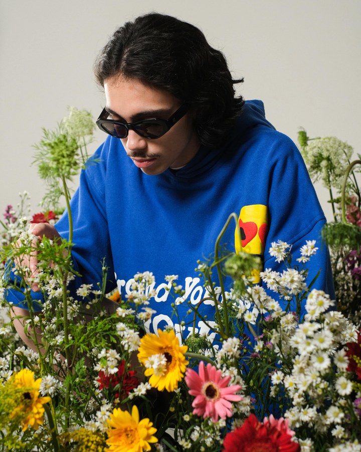 SELFLOVE lookbook 3