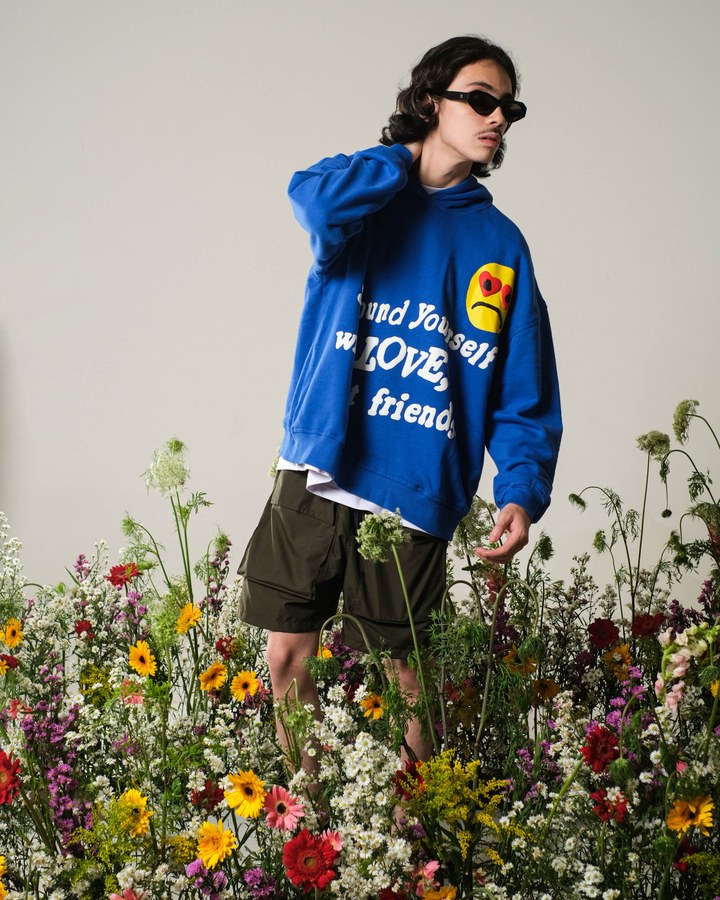 Friendshit Hoodie image 0