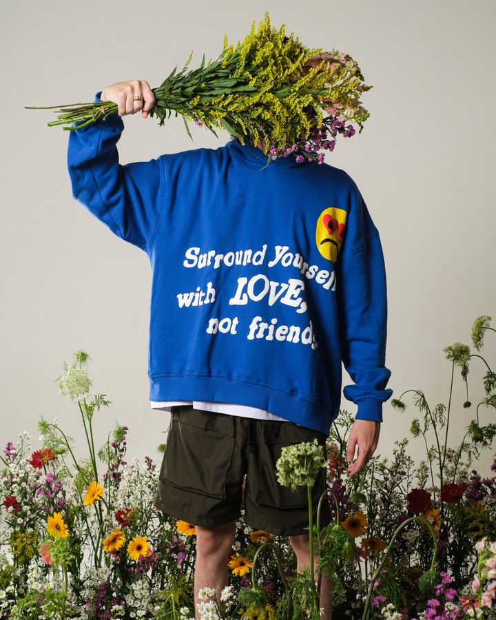 SELFLOVE lookbook 4