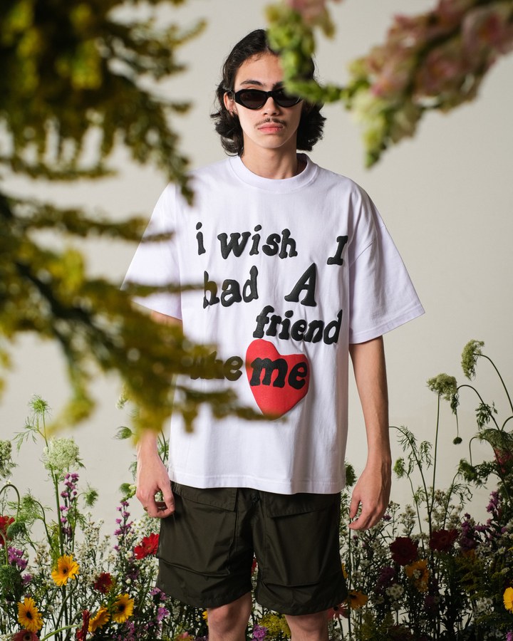 SELFLOVE lookbook 2