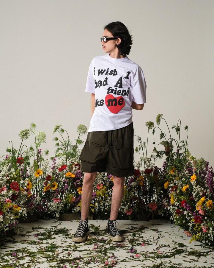 SELFLOVE lookbook 1
