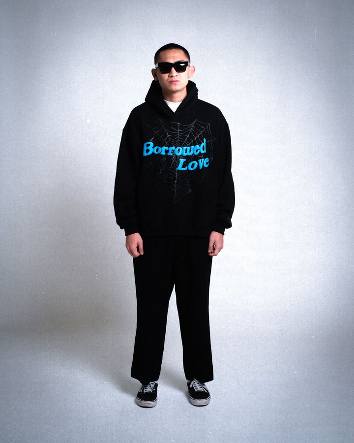 ADOLESCENCE lookbook 7