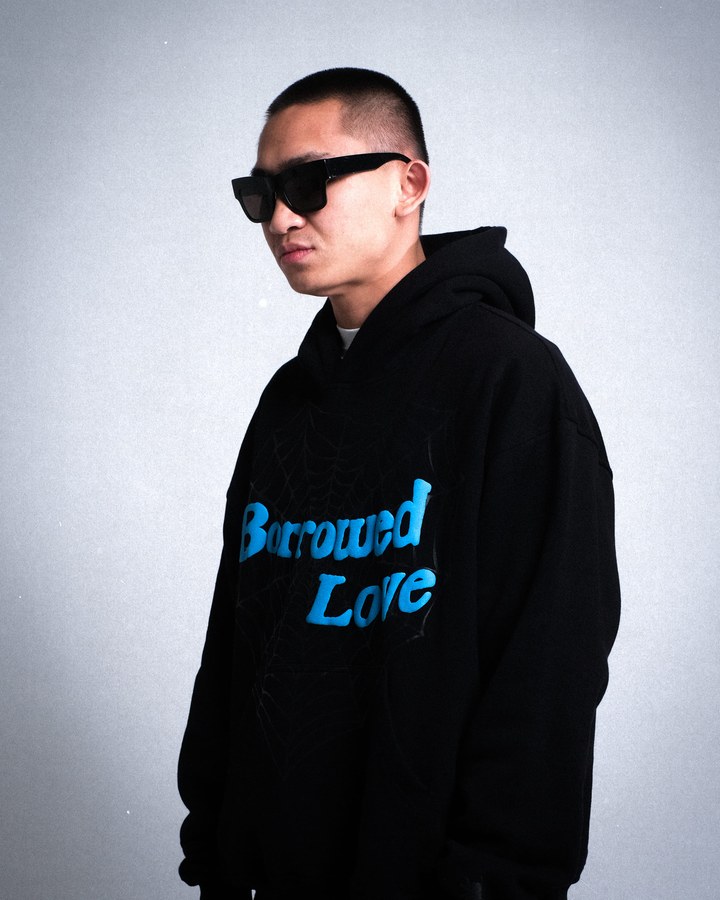 ADOLESCENCE lookbook 8