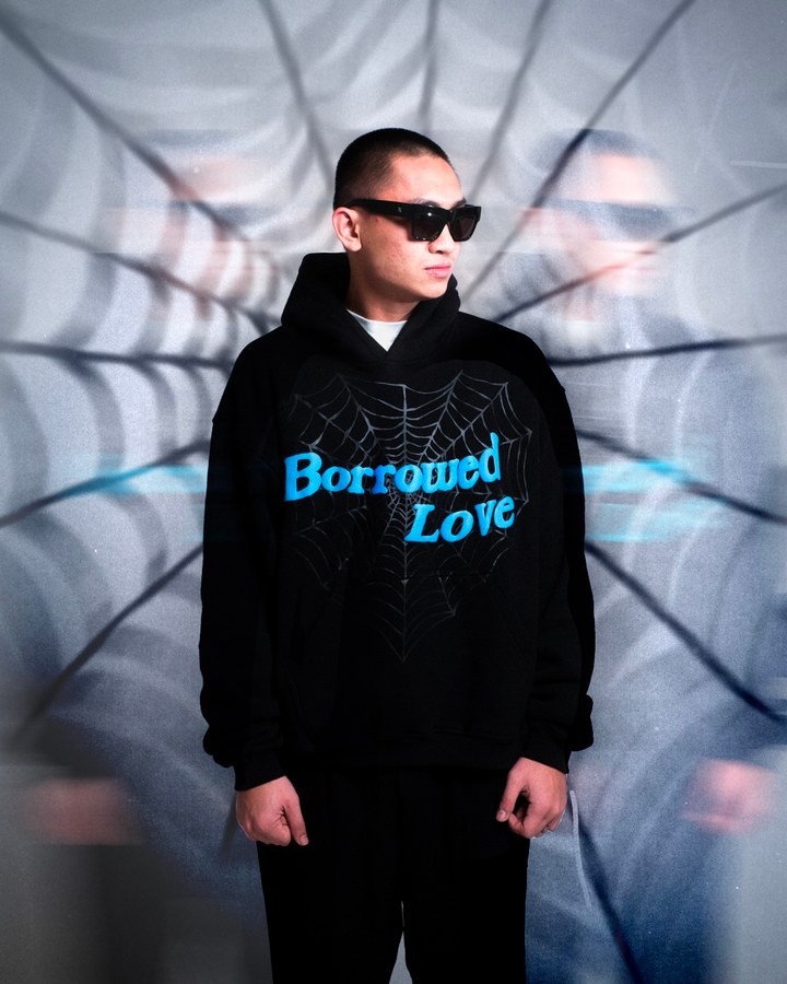 ADOLESCENCE lookbook 6