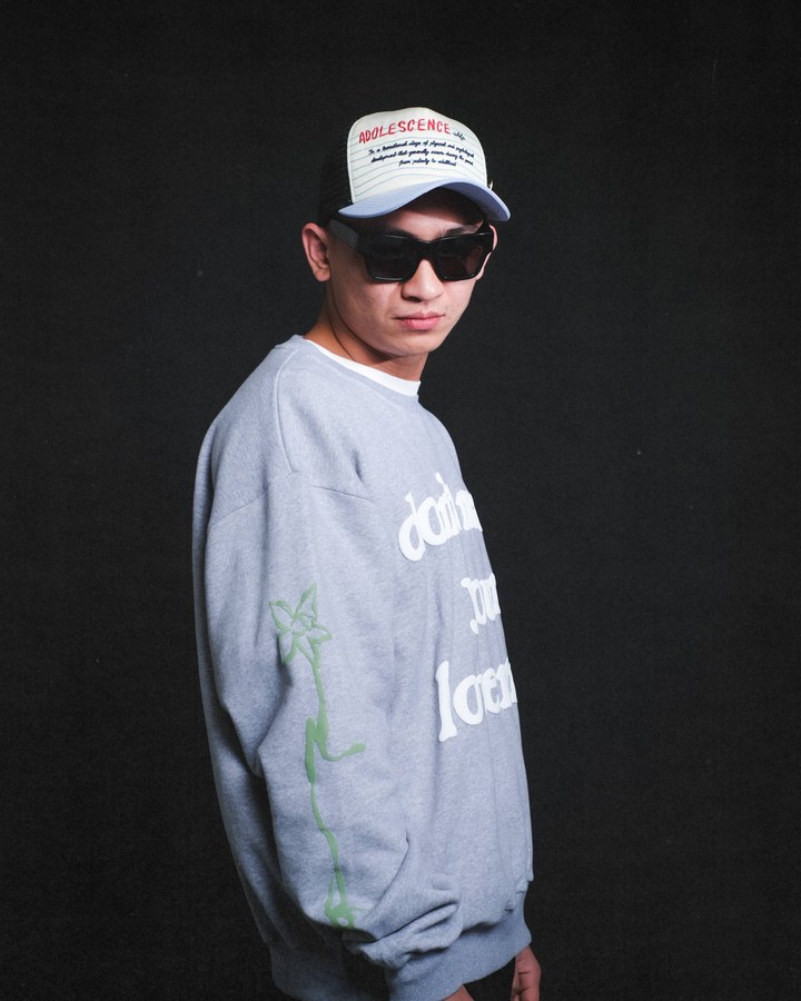 ADOLESCENCE lookbook 4