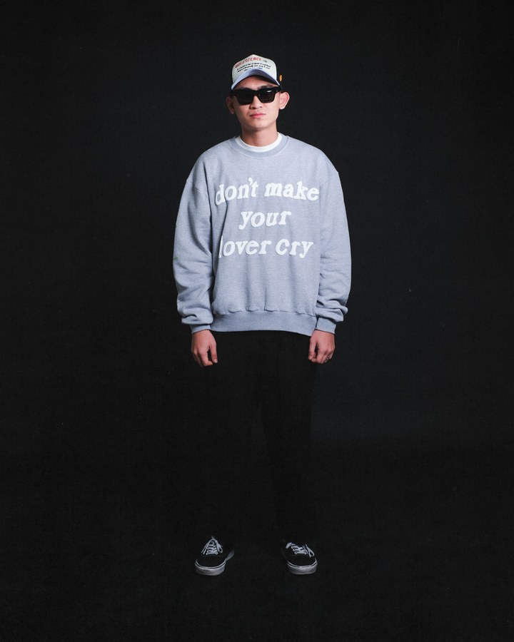 ADOLESCENCE lookbook 5
