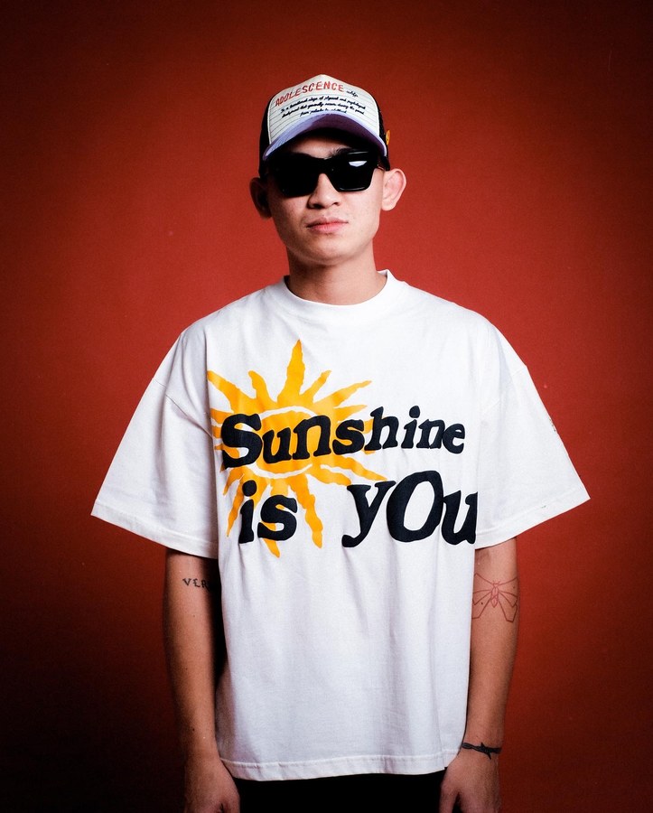 SunShine T-Shirt thumbnail 5 