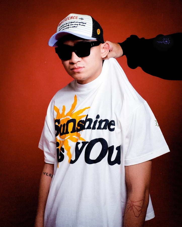 ADOLESCENCE lookbook 2