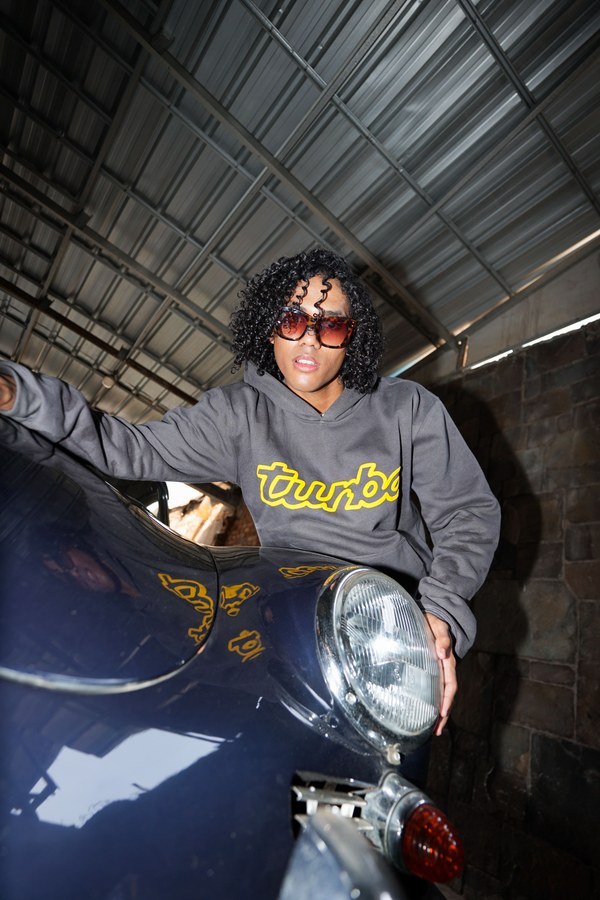 4-WHEELS lookbook 4