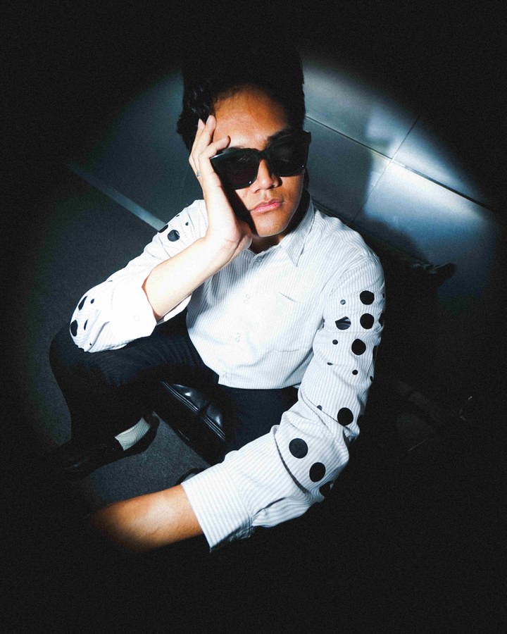 BLOOM lookbook 3