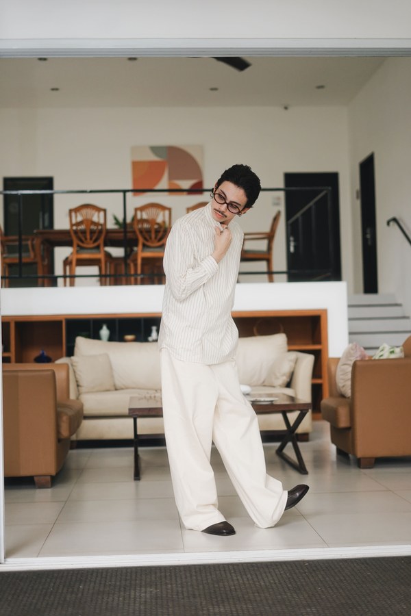 MOONSTRUCK lookbook 5
