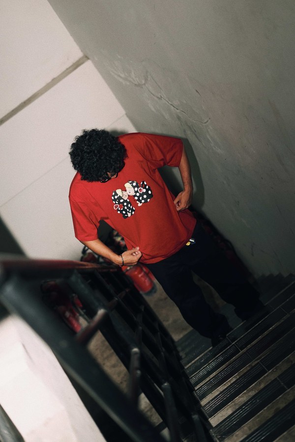 Scupid T-Shirt thumbnail 7 
