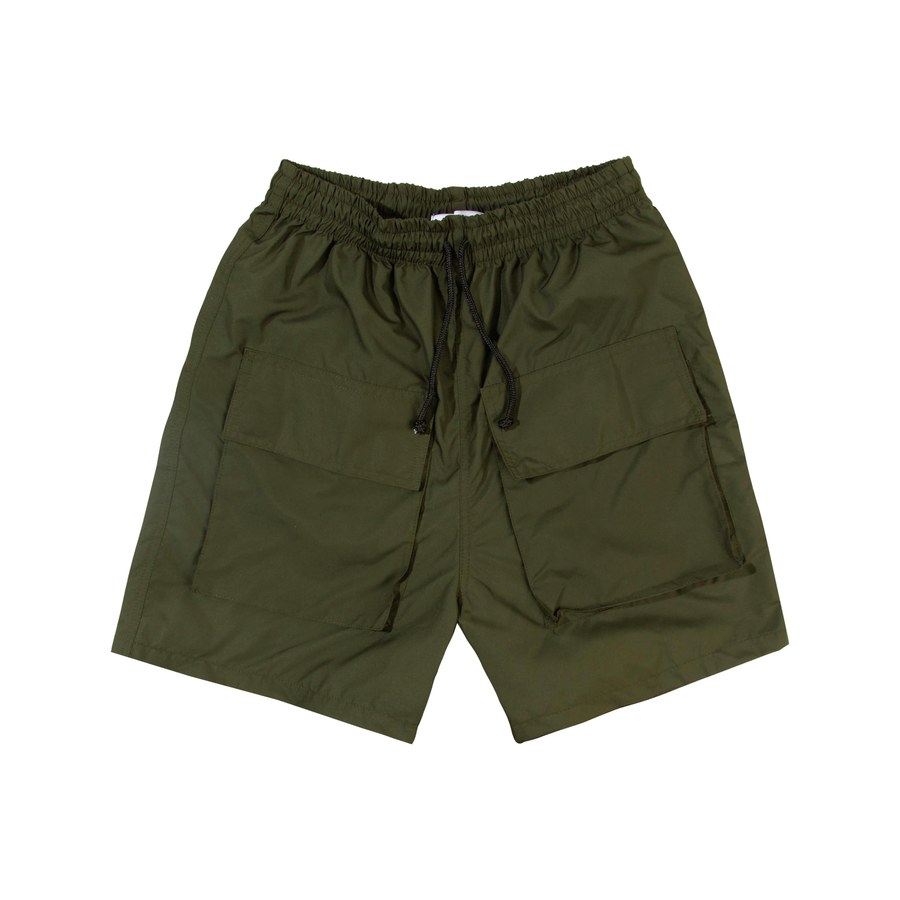 Camper Pants