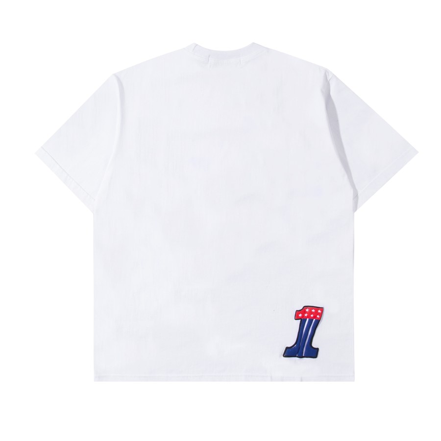 Greatest of All Time (G.O.A.T) T-Shirt image 2