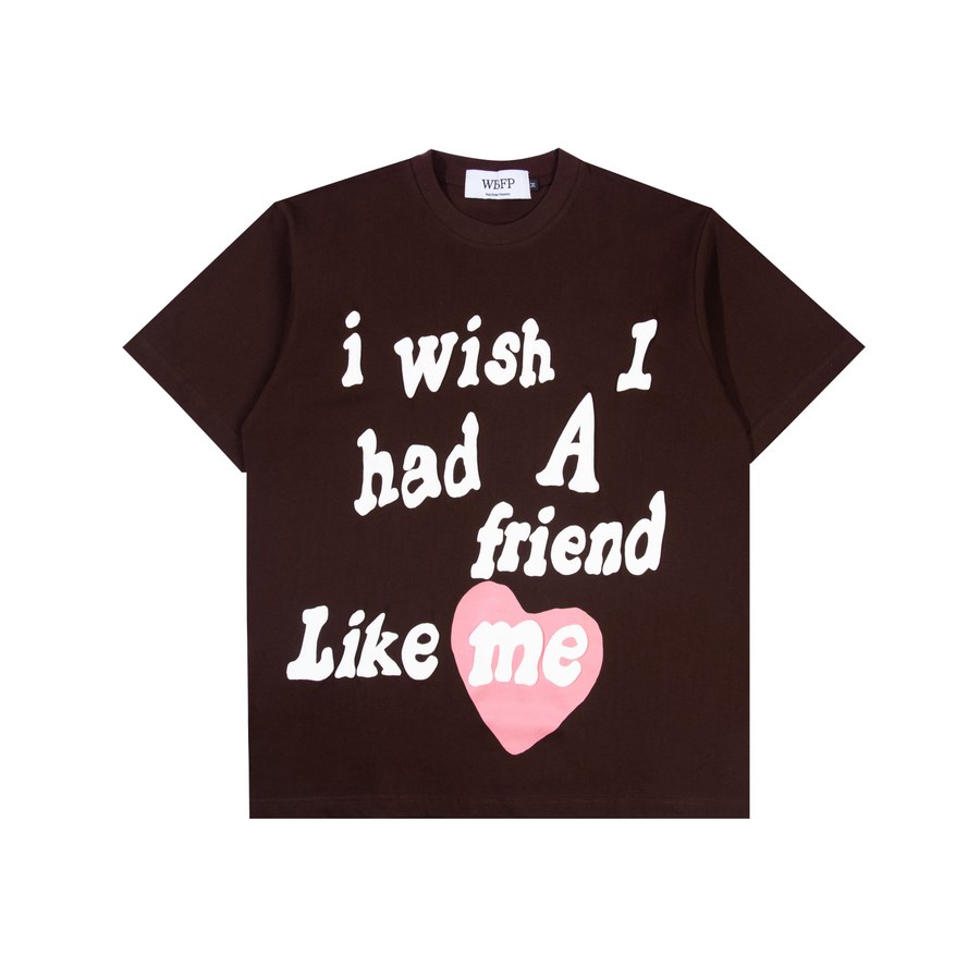 Chocolate Ye Said T-Shirt