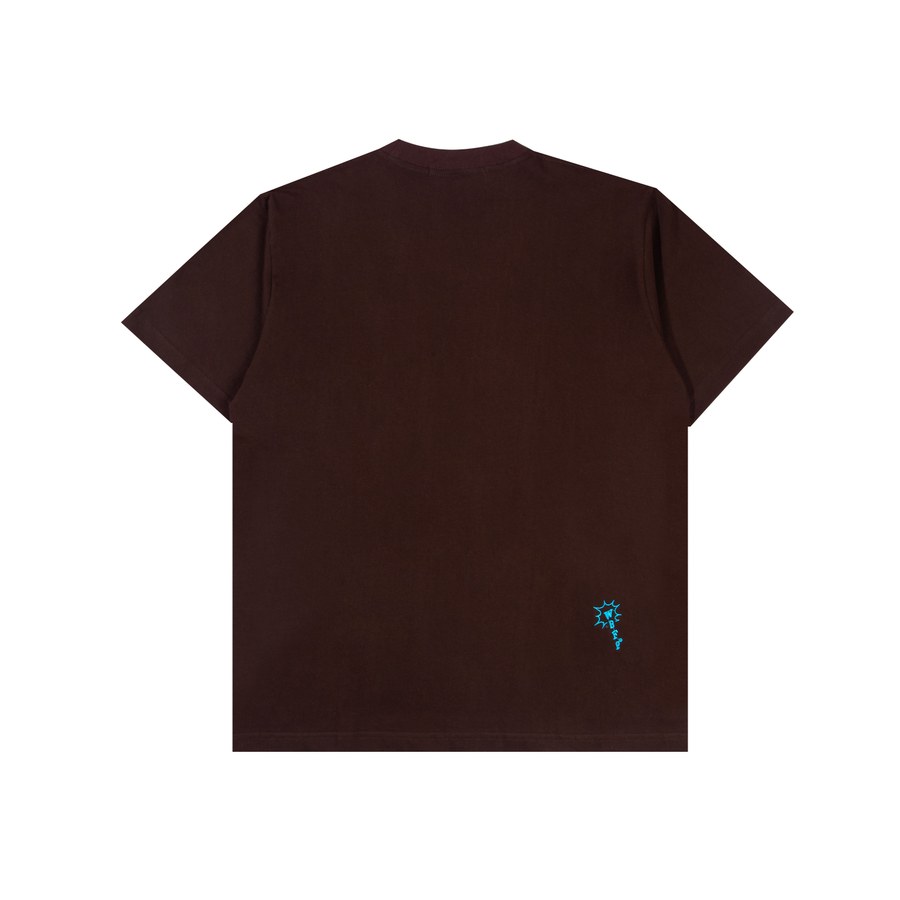 Chocolate Ye Said T-Shirt image 2