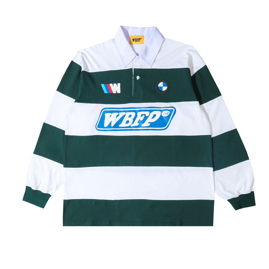 Bavarian Shirt