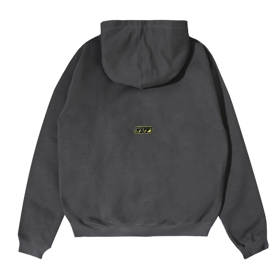 Turbo Thrust Hoodie image 2