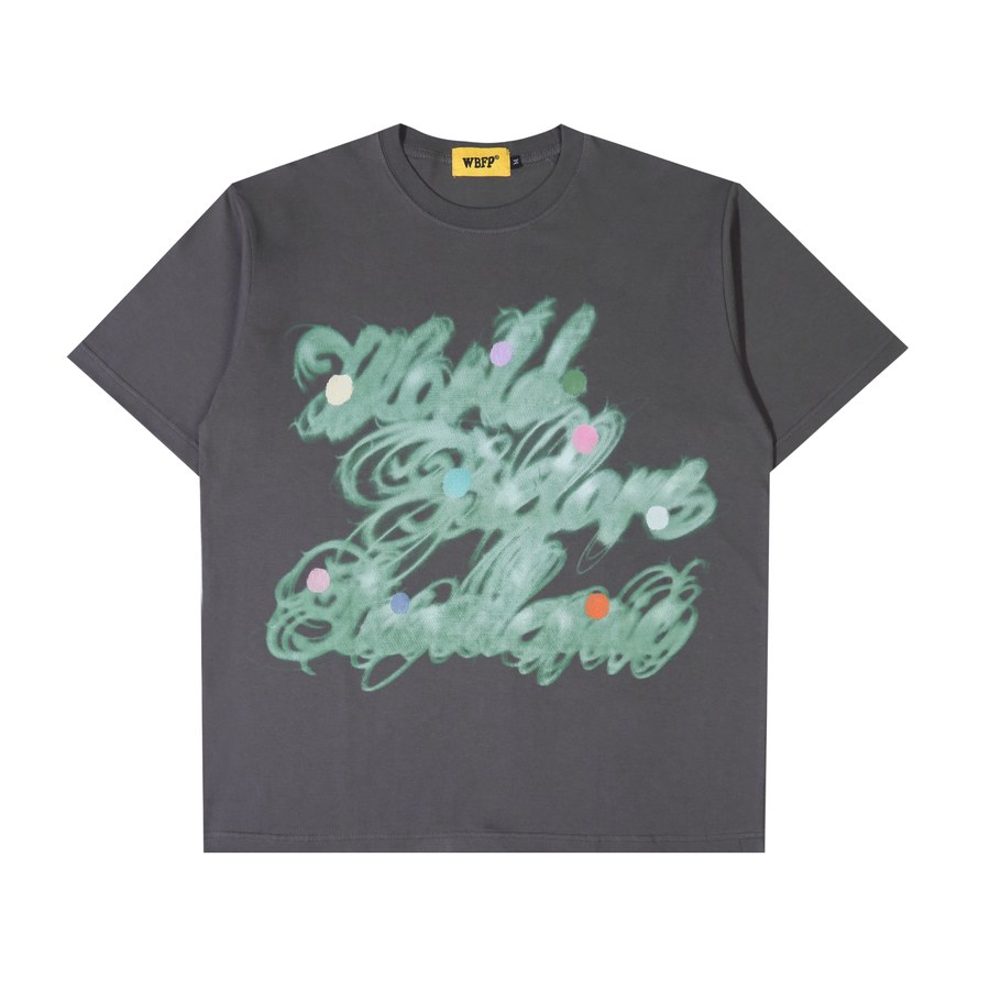 Wild Grass T-Shirt