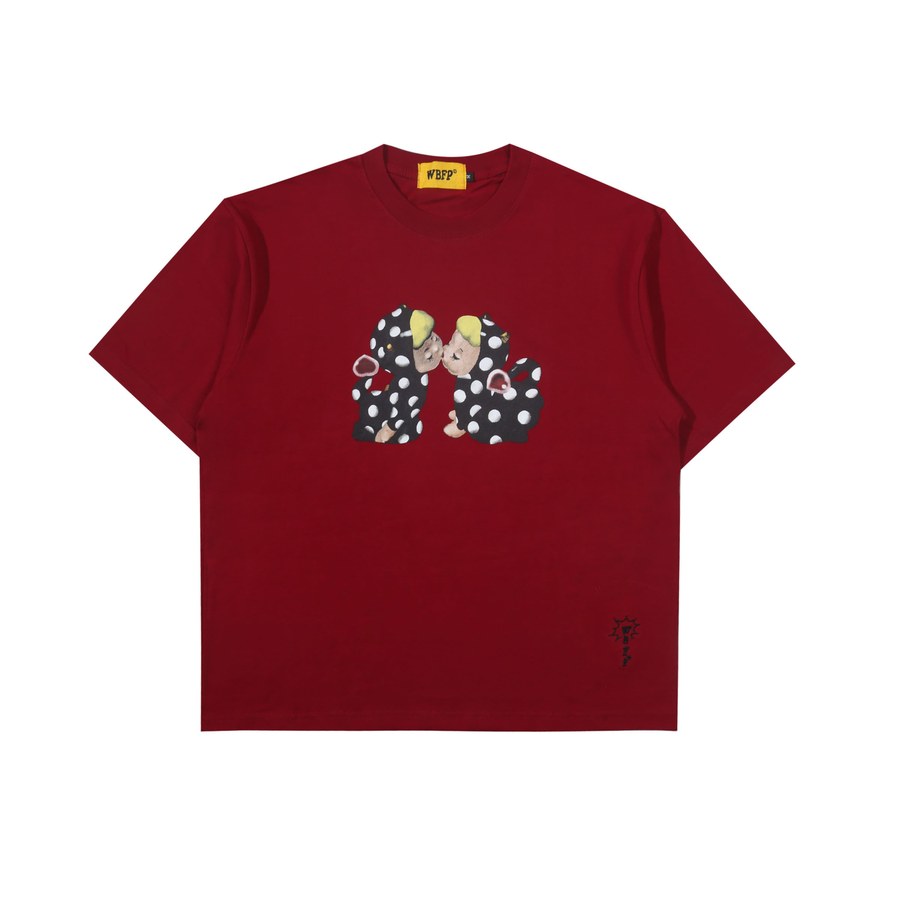 Scupid T-Shirt