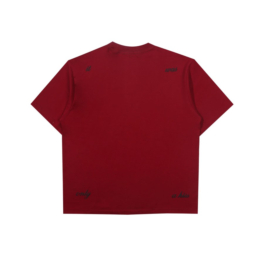 Scupid T-Shirt image 2