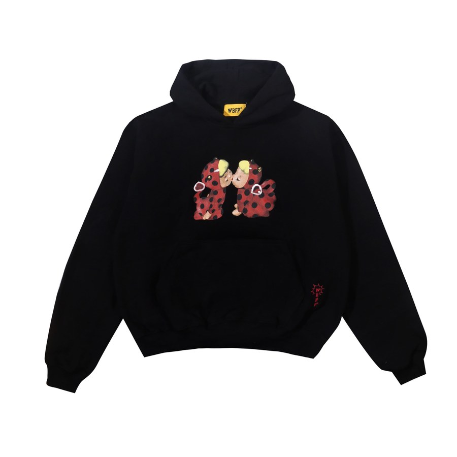 Scupid Hoodie