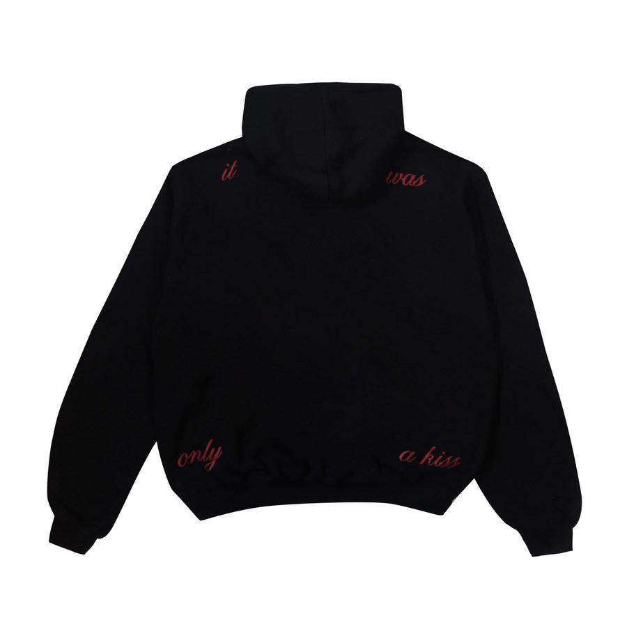 Scupid Hoodie image 2